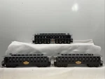 Lionel Lincoln Funeral Train 6-11183 Car Only Plus Add-on 6-25631. Fixed Price $674.10.