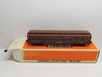 Lionel Gauge Madison Car Lines Passenger 6-19016. Fixed Price $65.00.