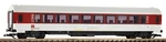 Piko 37670 G Scale Dr Iv Halberst Dter 2ND Class Coach. Fixed Price $422.99.