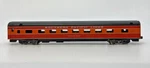 Scale Atlas "southern Pacific Lines" Lit Passenger Car No Box #17. Fixed Price $44.99.