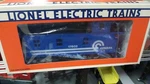 Nib, Lionel, 17602, Conrail Wood-sided Standard Caboose. Fixed Price $45.99.