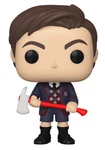 Umbrella Academy Number 5 Pop Television #1117 Vinyl Figure Funko. Fixed Price $27.64.