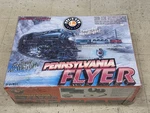 Lionel Pennsylvania Flyer #6-31936 Gauge Train Factory Sealed. Fixed Price $299.99.