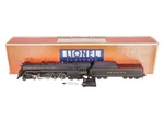 Lionel 6-18006 Gauge Reading T-1 4-8-4 Steam Locomotive & Tender #2100 Ex/box. Fixed Price $365.11.