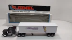 Lionel 6-12783 Monon Corporation Tractor Trailer Truck Nib. Fixed Price $15.99.