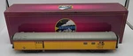 Mth 20-68249 Scale Chessie Lines Rpo Post Car #33 Ln/box. Fixed Price $119.99.