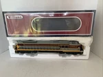 Williams 21830 Lackawanna Ns Heritage Emd SD90 3-RAIL Diesel Locomotive #1074. Fixed Price $289.47.