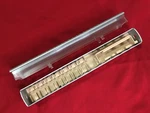 Passenger Car Interior Kit For The Con-cor 72FT Smooth-side Dining Ho. Fixed Price $21.95.