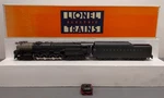 Lionel 6-18010 Prr 6-8-6 Turbine Steam Locomotive & Tender With Rs #6200 Mt. Fixed Price $485.43.