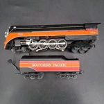 Mth Railking 30-1119-1 Southern Pacific GS-4 Steam Engine W/PS1 Gauge Orig Box. Fixed Price $365.00.