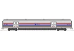 Kato 35-6211 Ho Amtrak Viewliner Baggage Car 61006. Fixed Price $79.00.