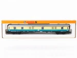 Scale Arnold 3203 Db Deutsche Bahn Baggage Passenger Car #131-5. Fixed Price $29.95.