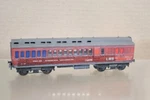 Triang R620 Kit Built Lms Engineering Signal Mess Sleeping Clerestory Coach Oi. Fixed Price $71.01.