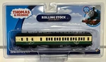 Bachmann Scale Thomas & Friends Gordon's Express Brake Coach Car #76035. Fixed Price $49.99.