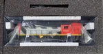 Rapido 1/87 Ho Cn Canadian National Mlw RS-18 Rd. #3102 Dcc Sound 32516 F/s. Fixed Price $262.02.