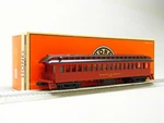 Lionel Boston & Maine Railroad Wood Coach Pack #2 Gauge Train 2227100 New. Fixed Price $398.84.