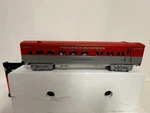K-line K4532-0427 Gauge State "golden Harvest" Diner Car #427 W/box. Fixed Price $25.00.