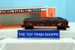 Lionel 17401 Conrail Standard Gondola W Coal Load. Exc Cond (ln) In Box.. Fixed Price $14.95.