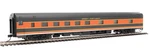 Walthers Mainline 910-30115 Ho Scale 85' Budd Sleeper Rtr Great Northern. Fixed Price $47.99.