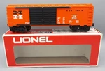 Lionel 6-9719 New Haven Double Door Car 1973 In Box!. Fixed Price $27.99.