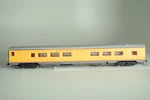 92104 Scale Con Cor Up Union Pacific Diner Passenger Car. Fixed Price $39.95.