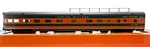 Ho Walthers 932-9038 P-s 6-4-1 Lounge Observation Great Northern Empire Builder. Fixed Price $119.99.