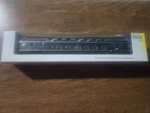 Trix 23461 German (db) 3RD Class Bi-level Car. Fixed Price $99.00.