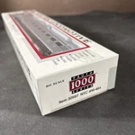 Proto 1000 30597 #M-464 Ho Scale Budd Rdc Locomotive New Open Box Central. Fixed Price $69.95.