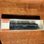 Scale Arnold Rivarossi 5133 Amtrak #929 GG1 Electric Locomotive. Fixed Price $120.00.