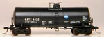 New Atlas Master Line #50006459 17.6K Trinity Corn Syrup Tankcar Gatx #4432. Fixed Price $35.83.