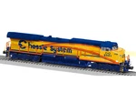 Lionel 6-38405 Chessie System Csx-heritage Legacy Scale AC6000 #8451 Nib. Fixed Price $749.99.