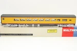 Walthers Ho Scale Up Union Pacific 85' Budd Lounge Passenger Car 932-6434. Fixed Price $58.00.