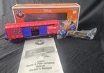Lionel Disney Pete And Goofy Jumping Boxcar 6-36782 New. Fixed Price $50.00.