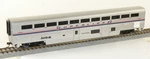 Walthers Ho 932-6154 Superliner Coach Smoker. Fixed Price $80.00.