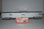 Ho Scale Ihc 47890 New York Central Passenger Baggage Coach 7953 C38305. Fixed Price $21.99.