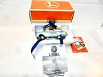 Lionel Executive Inspection Car- Op Headlights & Taillights New-unrun Orig Box. Fixed Price $145.99.