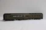Atlas Ho 20006415 10-1-2 Sleeper Passenger Car "pullman" #lake Scott. Fixed Price $71.96.