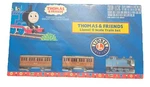 Thomas & Friends Lionel Gauge Train Set 6-30069 Tested Working W/ Box. Fixed Price $179.99.