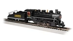 Bachmann 51614 Usra 0-6-0 & Slope Tender Southern #1655 Stm Locomotive W/dcc Ho. Fixed Price $134.99.