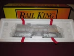 Mth 30-2117-1 Union Pacific SD60 Diesel Locomotive #4365 Non Powered Dummy. Fixed Price $139.99.
