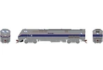 Ho Athearn Genesis Amtrak P42DC PH4 #8 Commuter Loco Train Dcc Ready - ATHG81234. Fixed Price $159.99.