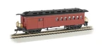 Bachmann 13502 Ho Unlettered 1860-80 Era Combine Car. Fixed Price $41.27.
