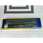 Ahm Southern Crescent Limited 1920 Coach Ho Scale Train Car 1397 Rivarossi Italy. Fixed Price $24.56.