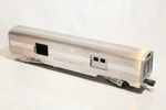 Lionel 19122 - Scale California Zephyr Baggage Denver & Rio Grande Western. Fixed Price $89.99.