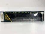 Branchline Trains Ho Scale Pullman Hwt 1-21 Sleeper "pecos". Fixed Price $83.46.