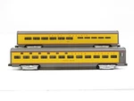 Mth MT-6510 Union Pacific Painted Alum. Sleeper/diner Ln. Fixed Price $191.99.