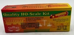 Roundhouse Scale 1099 Milwaukee Road 40 Truss Side Boxcar Kit #716732. Fixed Price $17.93.