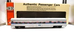 Vtg Con-cor Ho Scale Amtrak 72 Ft Coach Authentic Passenger Train Car Orig. Box. Fixed Price $40.00.