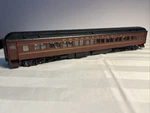 Ho Scale Walthers Pennsylvania Heavyweight Passenger Car No Box. Fixed Price $49.99.