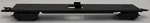 Marx MX-234-2 Gauge Tinplate Passenger Car Frame W/ Operating Coupler Trucks. Fixed Price $10.00.